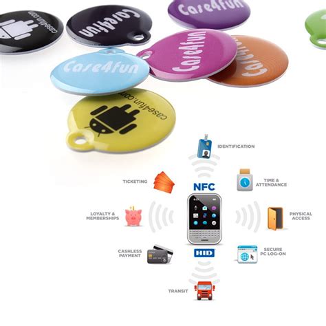 awesome things to do with nfc tags|nfc tag slickdeals.